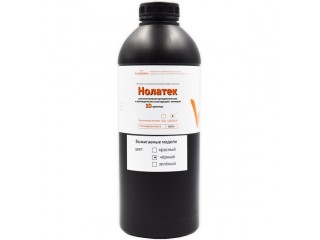 Нолатек 3D LCD/DLP Выжигаемые модели