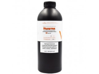 Нолатек 3D SLA ортодонтические и диагностические модели, прозрачная