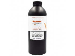 Нолатек 3D LCD/DLP ортодонтические и диагностические модели, прозрачная