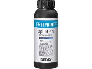 Фрипринт сплинт ув - Freeprint splint UV прозрачный
