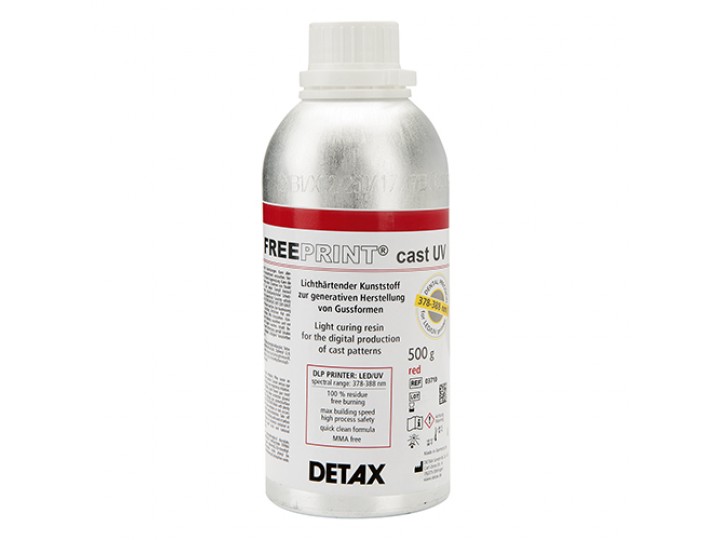 Фрипринт каст - Freeprint cast 0,5 кг