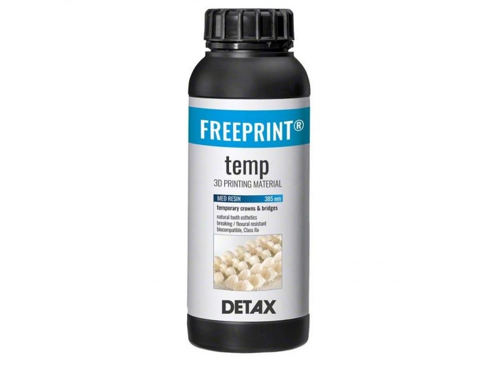 Фрипринт темп 385 - Freeprint temp 385 0,5 кг