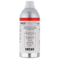 Фрипринт каст - Freeprint cast