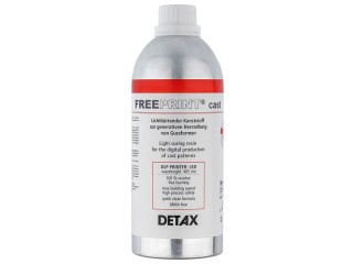 Фрипринт каст - Freeprint cast