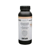 Фрипринт модель - Freeprint model слоновая кость