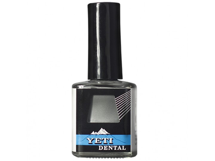 Лак компенсационный серебряный, 13 мкм 18 мл