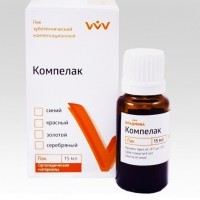 Компелак цветной