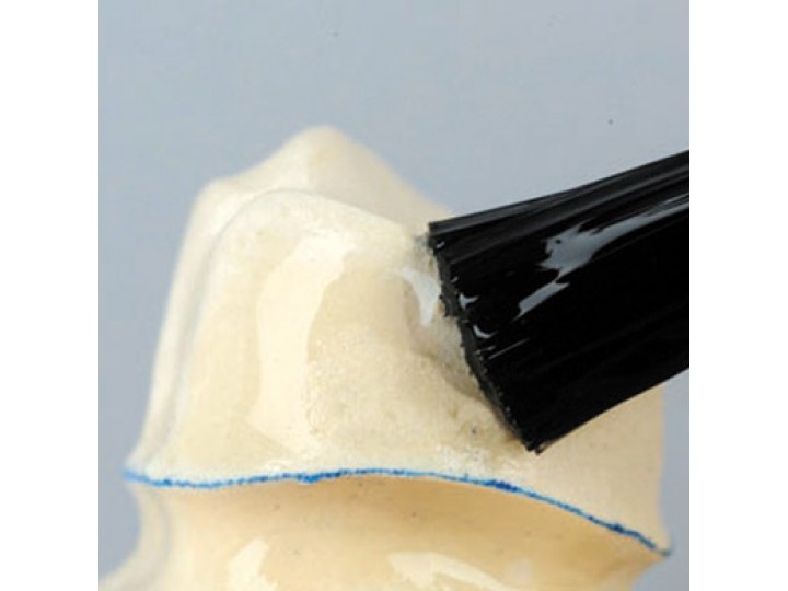 Лак компенсационный прозрачный, 3 мкм 18 мл