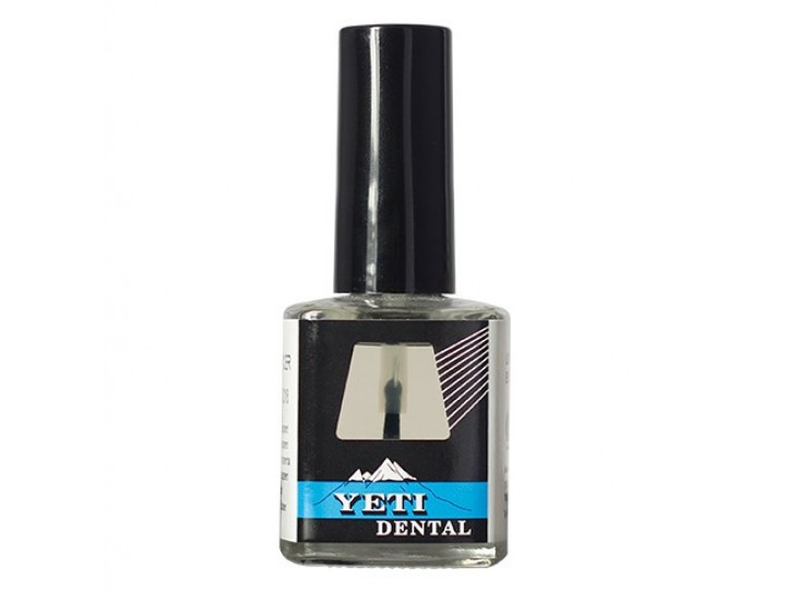 Лак компенсационный прозрачный, 3 мкм 18 мл