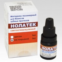 Нолатек лак разделительный