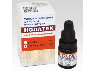 Нолатек лак разделительный