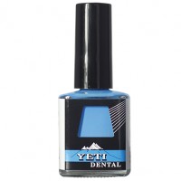 Лак компенсационный синий, 10 мкм 18 мл