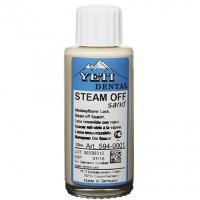 Лак компенсационный Steam OFF15 мкм, 20 мл.