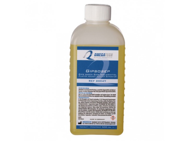 Изолирующая жидкость для гипса Гипсосеп - Gipsosep, 20047