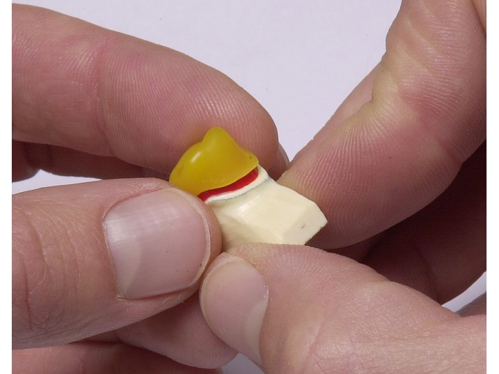 Пикосеп жидкость изоляции гипса от воска и керамики (30 мл) 1552-0030