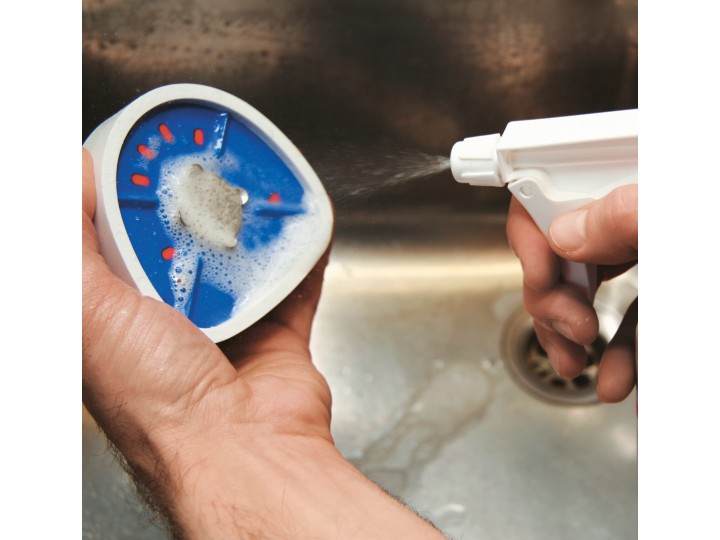 Изофикс 2000, изоляция гипса от гипса (2х1 л) 1720-2000