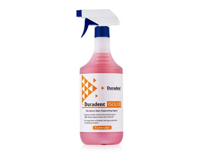 Изолирующее средство Duradent Isolex