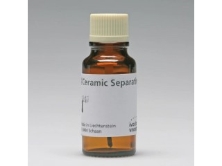 Изолирующая жидкость для керамики IPS Ceramic Separating Liquid. С брашем 15 мл