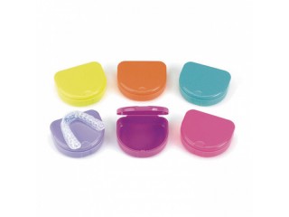 Контейнер для протезов, коронок и мостов Ortho Box