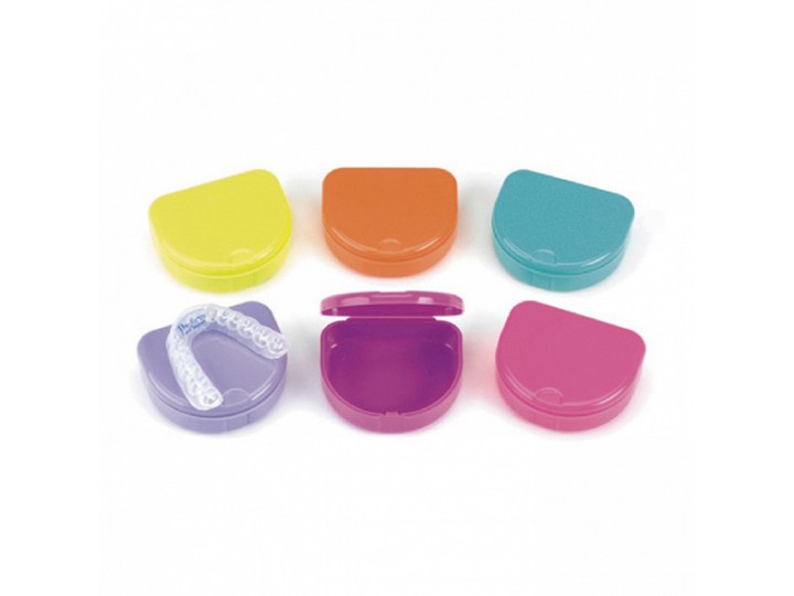 Контейнер для протезов, коронок и мостов Ortho Box