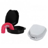 Футляр Heavy duty strap boxes для хранения кап с ремнями