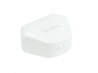 Пластиковый футляр для протезов 6900E