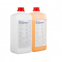 Силикон для дублирования Interduplicast A+B, 1+1 кг