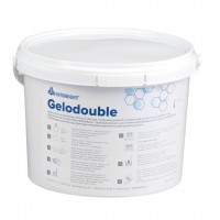 Дублирующий материал Gelodouble ведро 2,5 кг 944