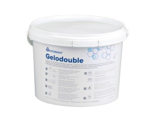 Дублирующий материал Gelodouble ведро 2,5 кг 944