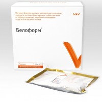 Белоформ 160 г х 32 шт