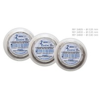Проволока для лазерной сварки - CoCr Laser welding wire REF 24525-2