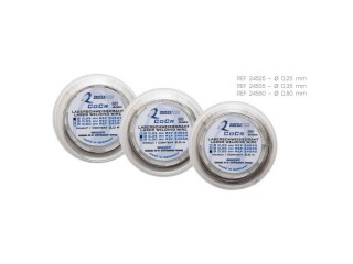 Проволока для лазерной сварки - CoCr Laser welding wire REF 24525-2