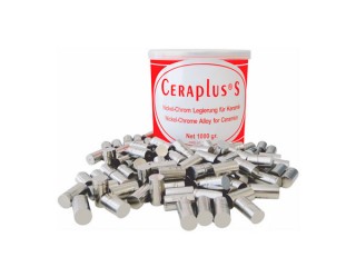 Сплав Никель-Хромовый CeraPlus S