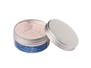 Флюс для пайки Flusol Universal Lötpaste für Lot, 20099