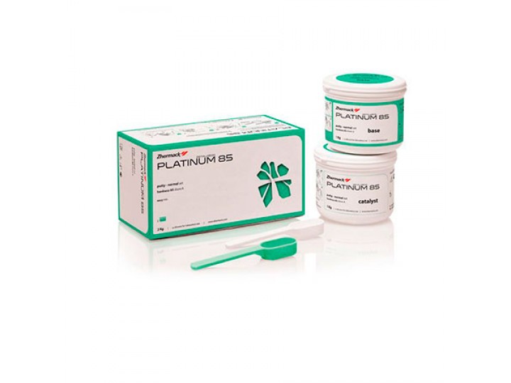 Platinum 85