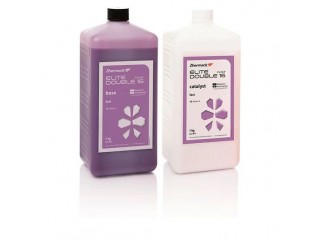 Elite Double 16 FAST(1кг+1кг)-А-силикон для дублирования