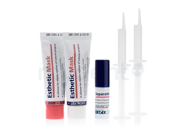 Эстетик Маск - Esthetic Mask 02340