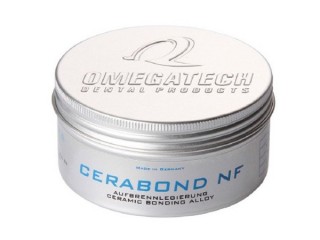Церабонд ЭнЭф - Cerabond NF, CoCr Legierung 20015