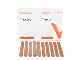 Палочки Масстер 70 г