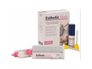 Эстетик Маск - Esthetic Mask 03113