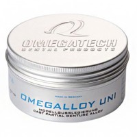 Омегаллой УНИ - Omegalloy UNI, CoCr Legierung 20013