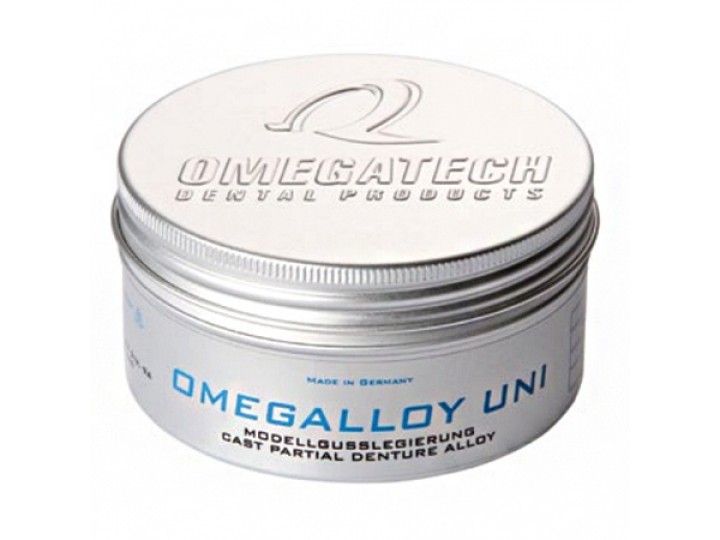 Омегаллой УНИ - Omegalloy UNI, CoCr Legierung 20013
