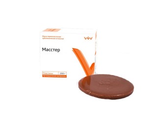 Пластины Масстер 200 г