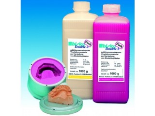 Бисико Дубль пинк - Bisico Double pink