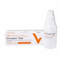 Белопринт – тайм