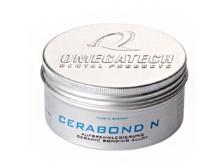 Церабонд Эн - Cerabond N, NiCr Legierung 20018