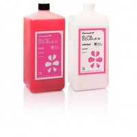 Elite Double 8 (1кг+1кг)-А-силикон для дублирования