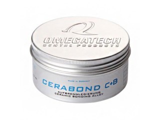 Церабонд Си плюс Би - Cerabond C+B, CoCr Legierung 20020