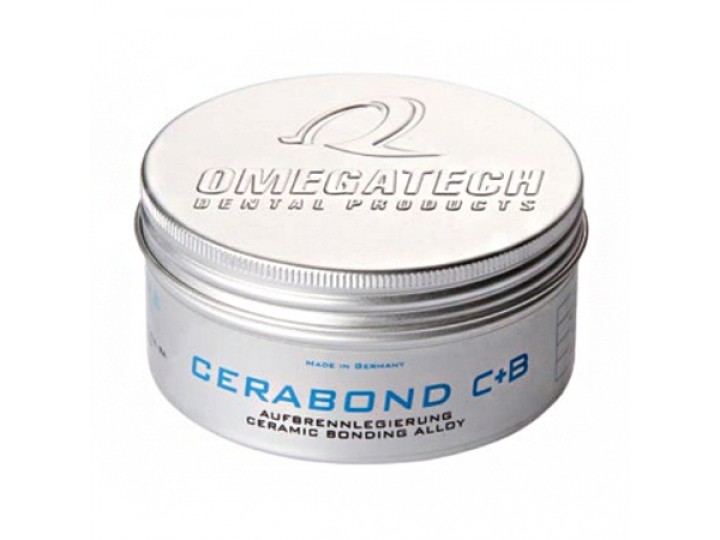 Церабонд Си плюс Би - Cerabond C+B, CoCr Legierung 20020