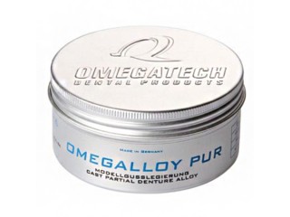 Омегаллой ПУР - Omegalloy PUR, CoCr Legierung 20016